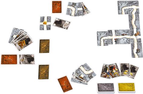 Tips saboteur • Board Game Arena.